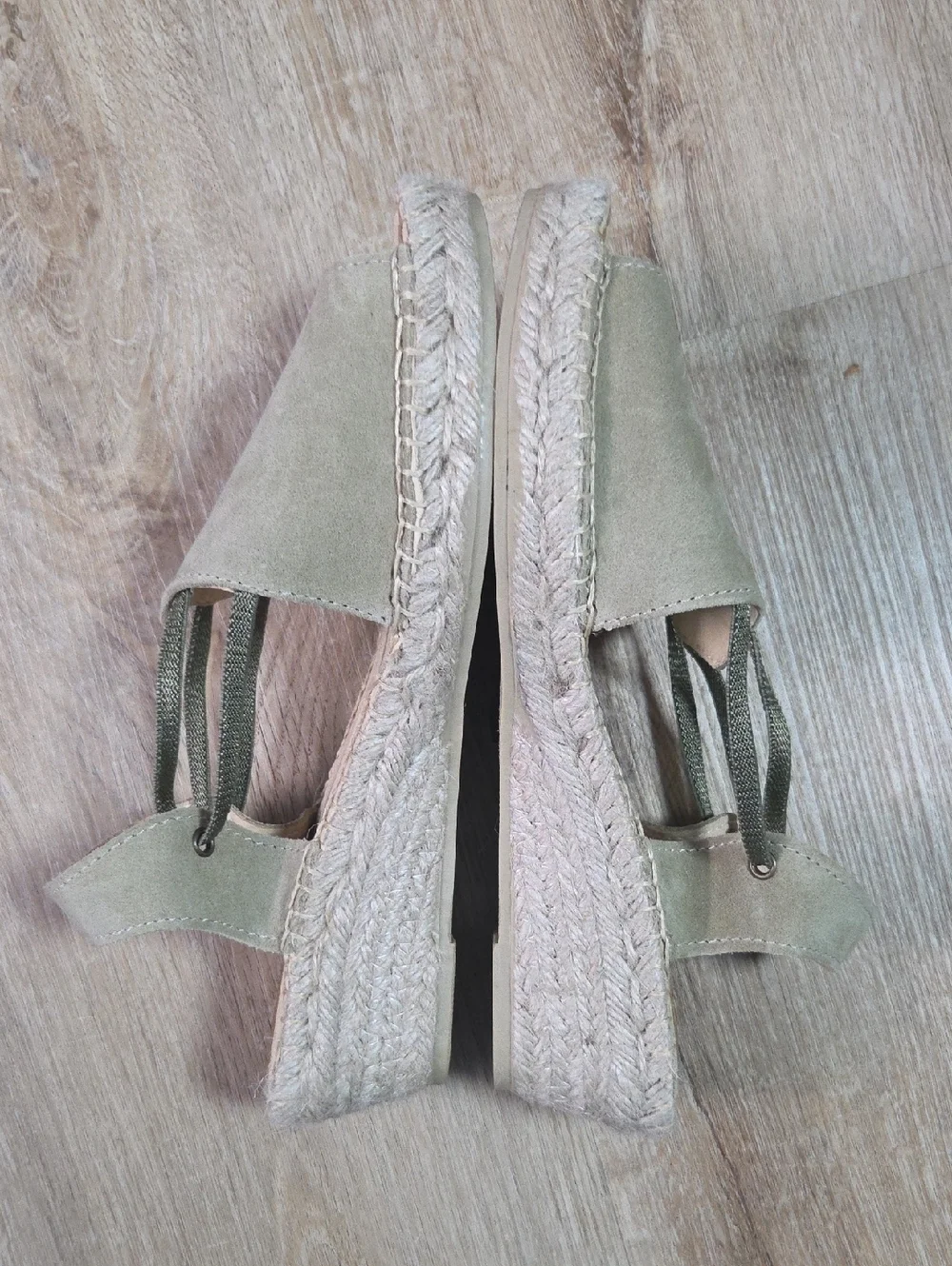 Salvi SV Made in Spain comfortable women